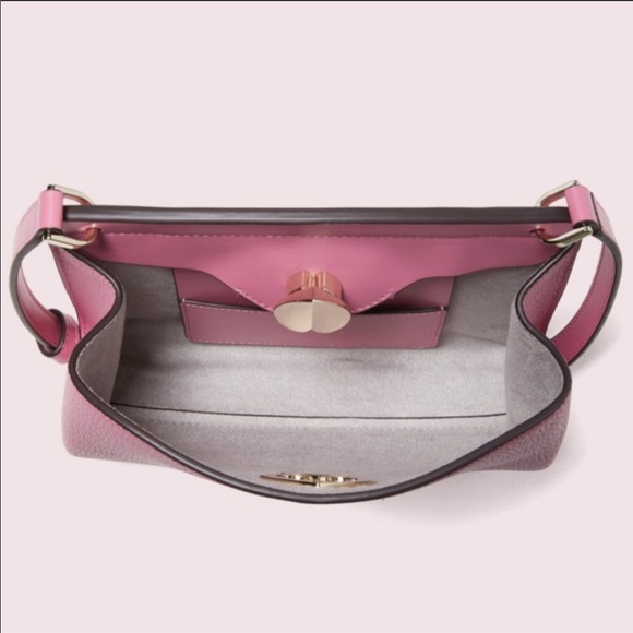 🔥SOLD❤️Kate Spade♠️Romy Crossbody Small - Picture 7 of 7